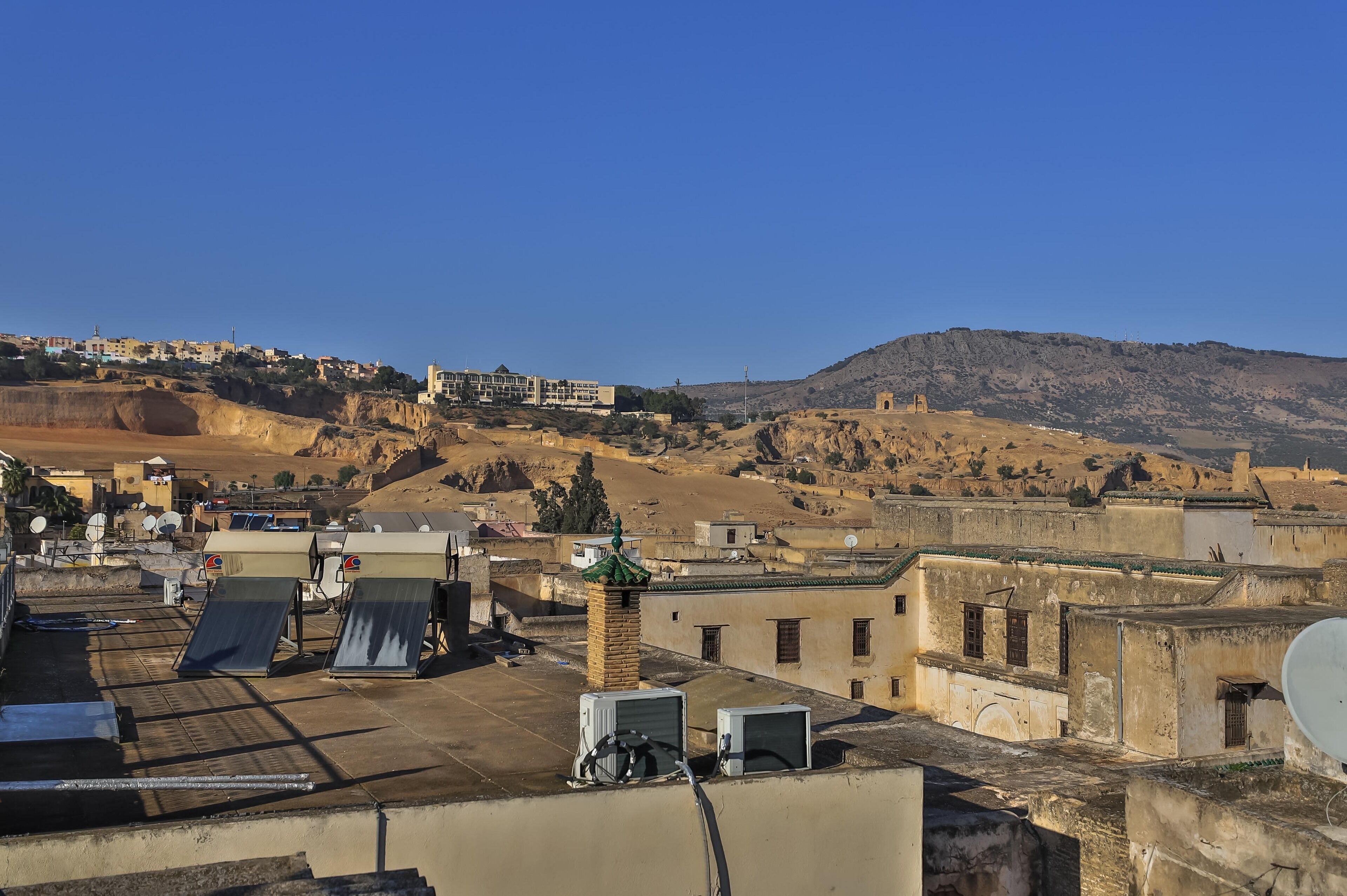 Foto - Riad Dar Hidaya Fes