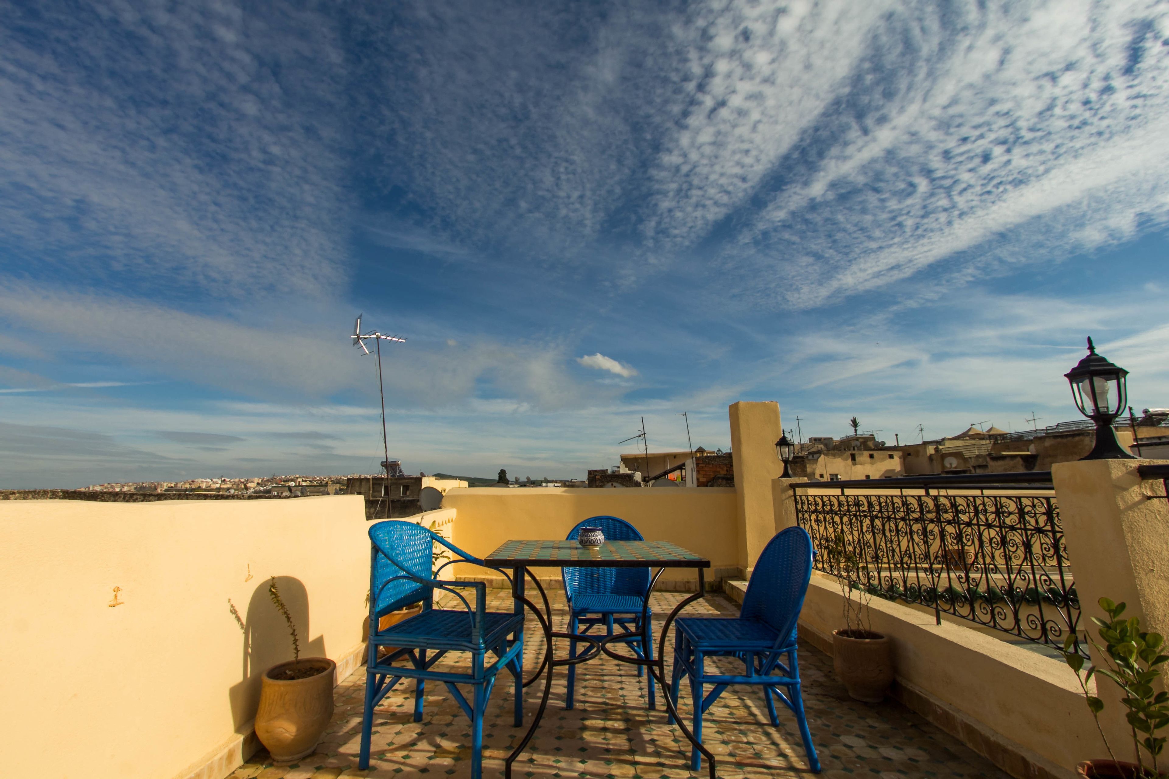 Foto - Riad Dar Hidaya Fes