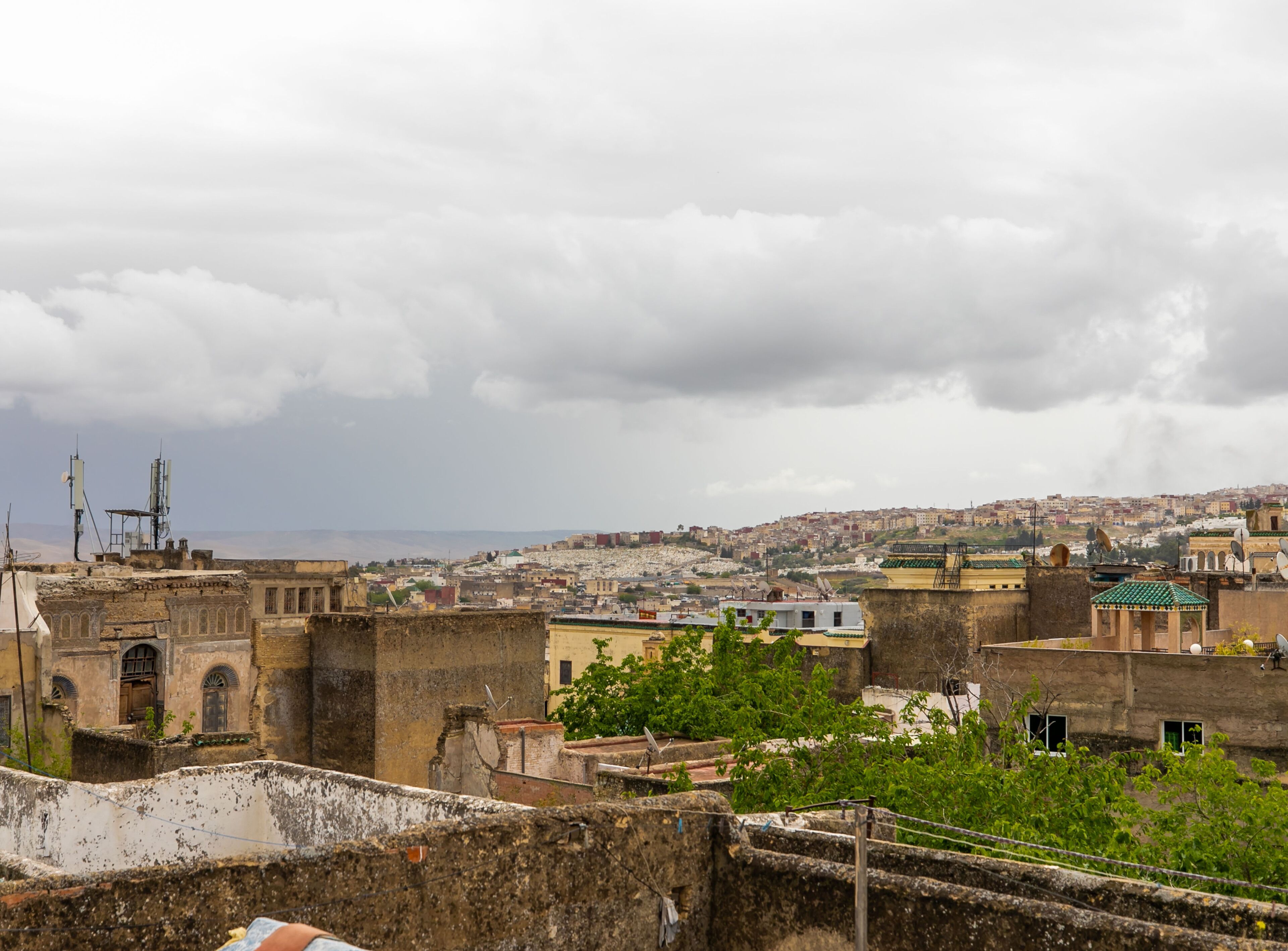 Foto - Riad Dar Hidaya Fes