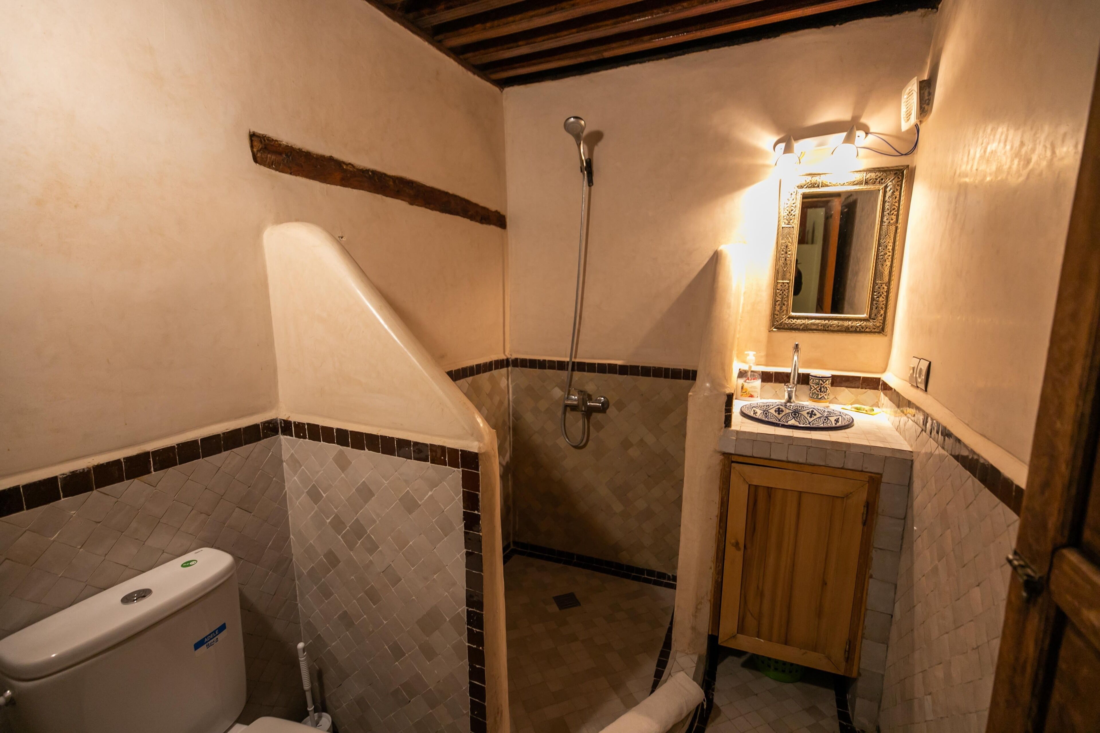 Foto - Riad Hidaya