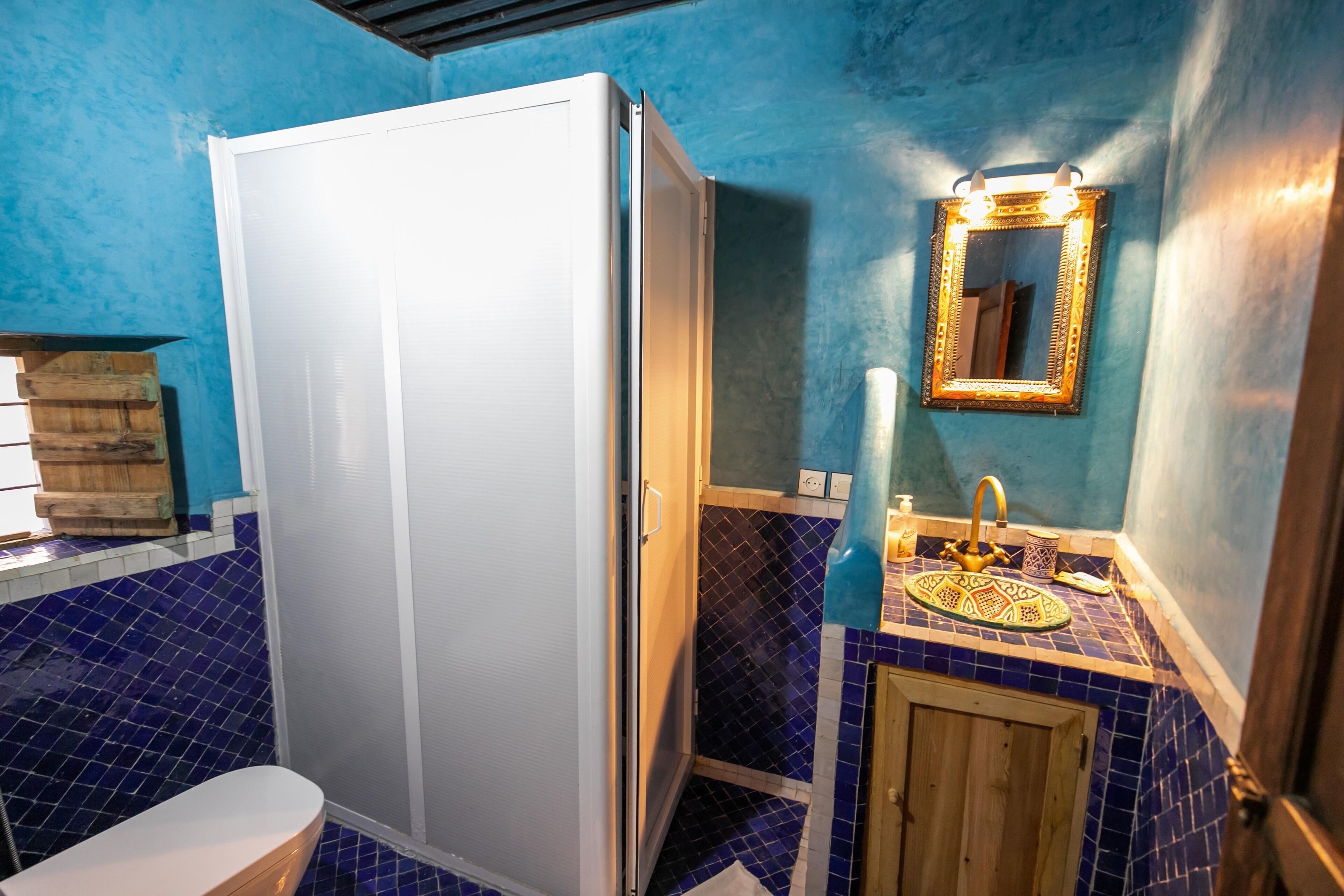 Foto - Riad Dar Hidaya Fes