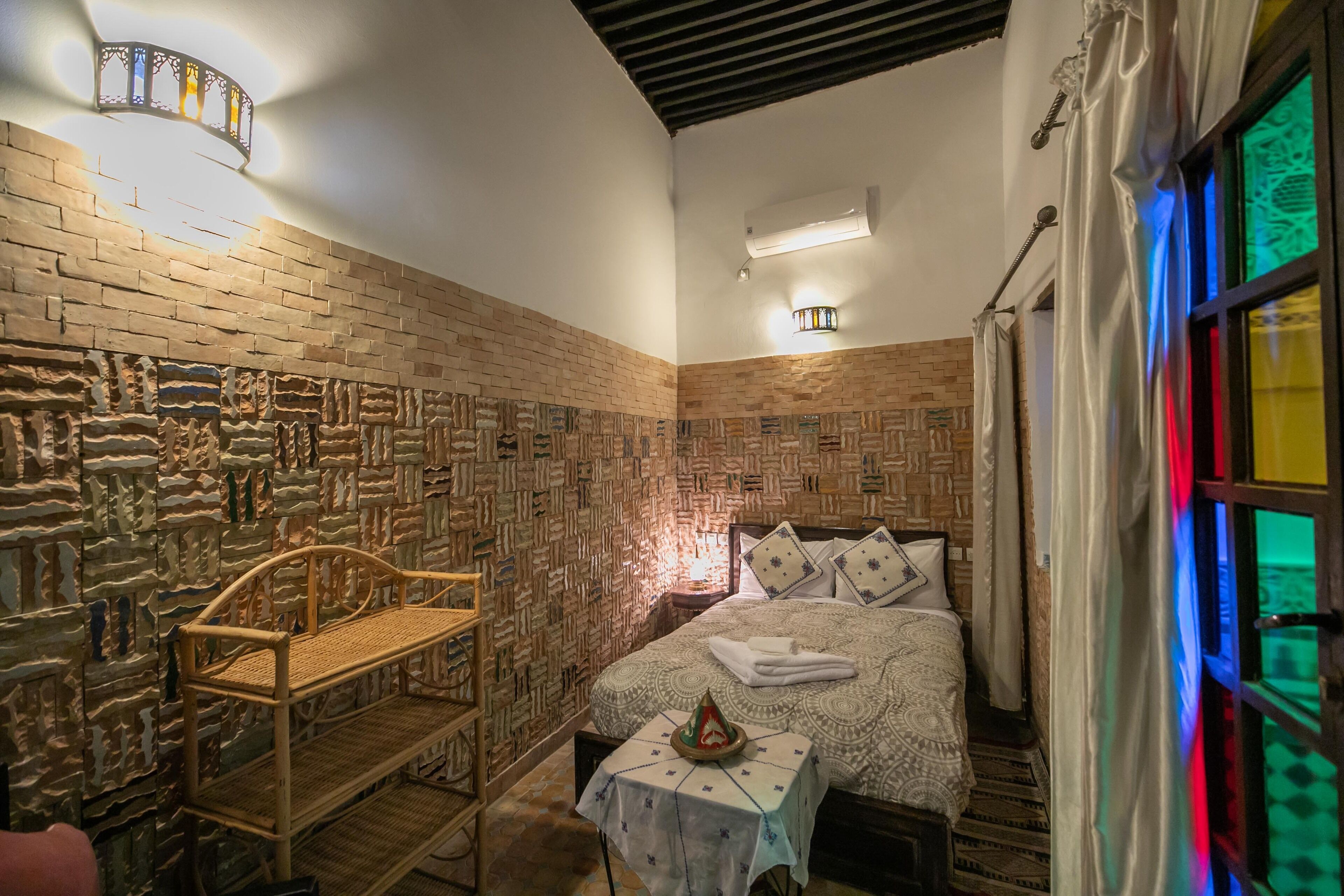 Foto - Riad Dar Hidaya Fes