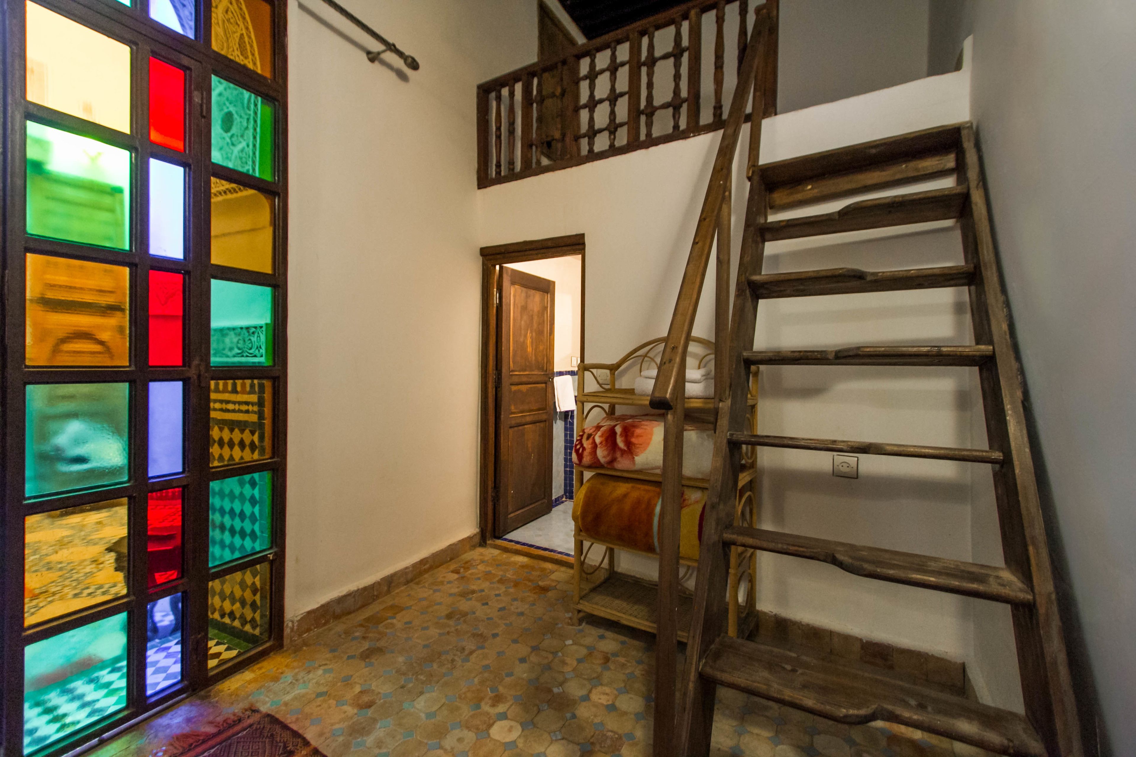 Foto - Riad Dar Hidaya Fes