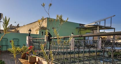 Riad Dar Hidaya Fes