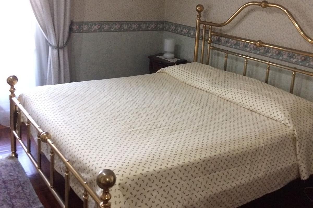 Suite | Gratis babybedden, gratis wifi, beddengoed