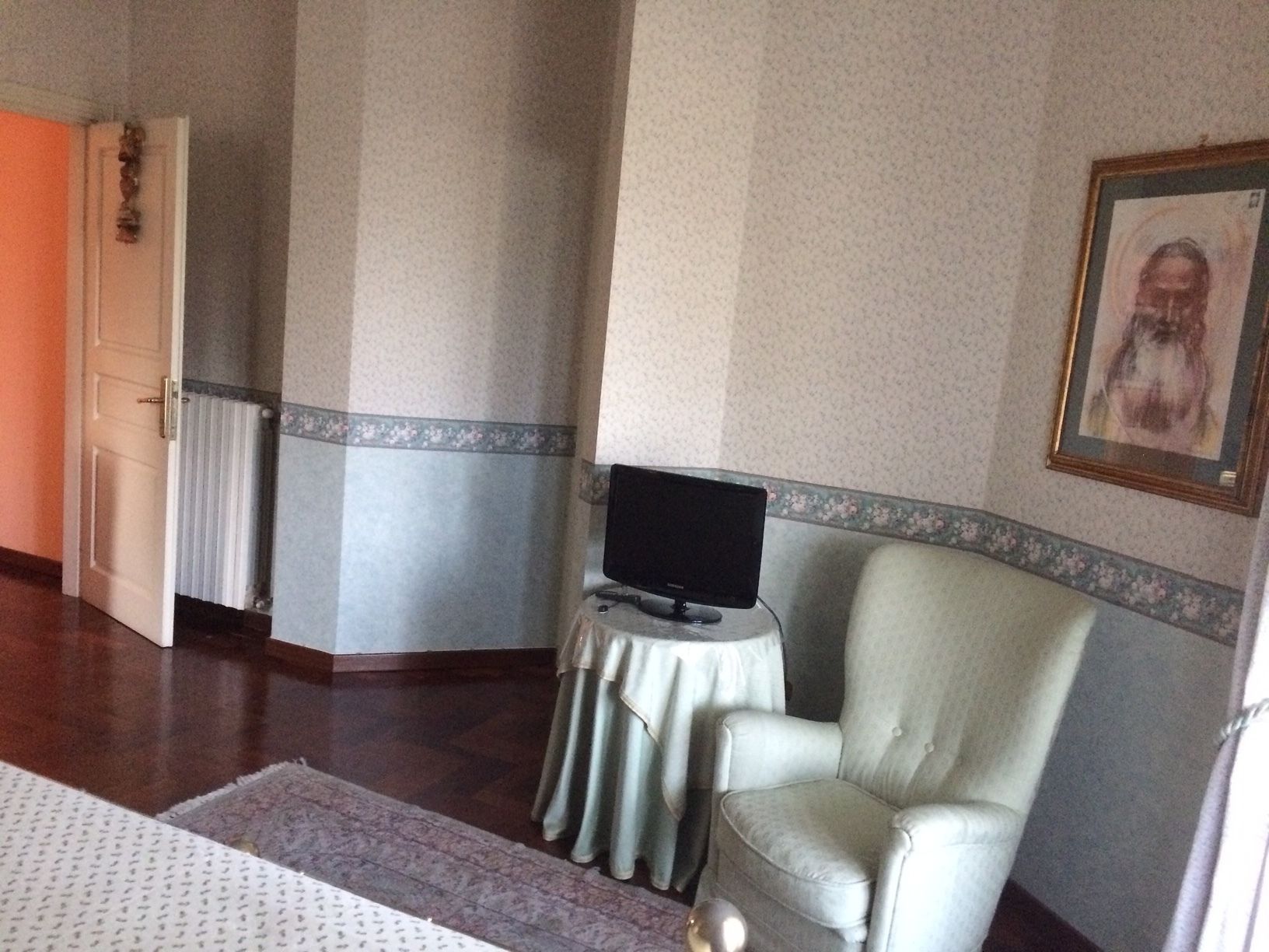 Suite | Free cribs/infant beds, free WiFi, bed sheets