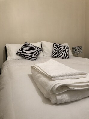 Apartment, 3 Bedrooms