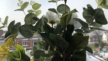 Apartment, 3 Bedrooms | Room amenity