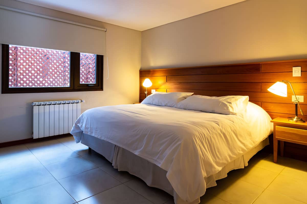 Apartment (2 People)