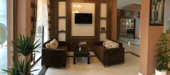 Park Marina Hotel