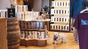 禮品店