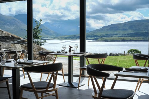 Isle of Raasay Distillery