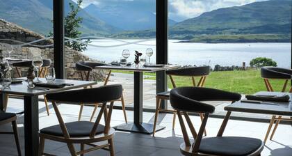 Isle of Raasay Distillery