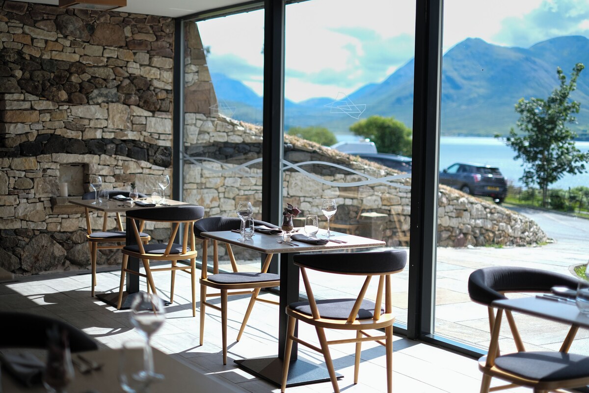 Isle of Raasay Distillery, Isle of Raasay
