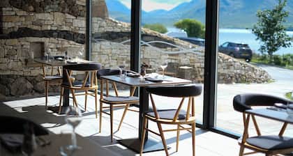 Isle of Raasay Distillery
