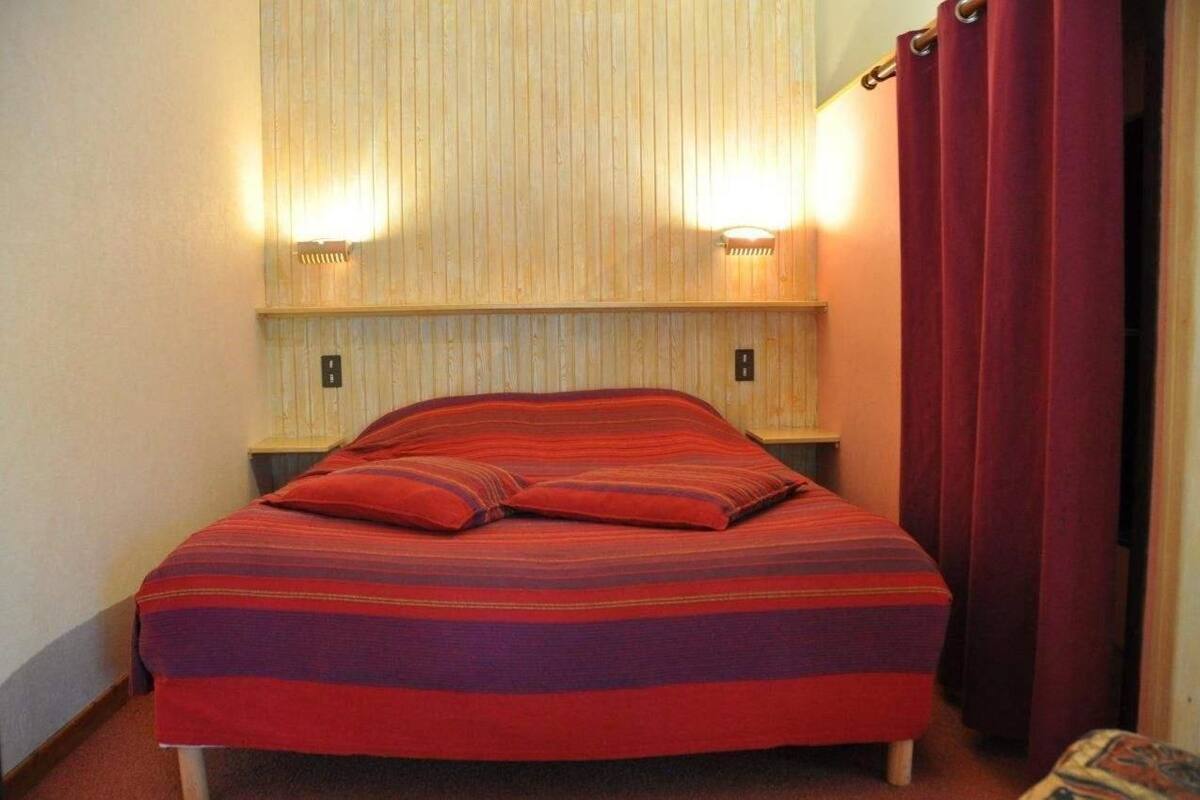 Camera doppia | Biancheria da letto di alta qualità, una cassaforte in camera