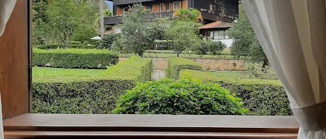 Family Chalet | View from room