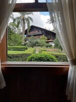 Family Chalet | View from room