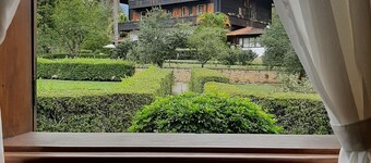 Hotel Fazenda São Moritz