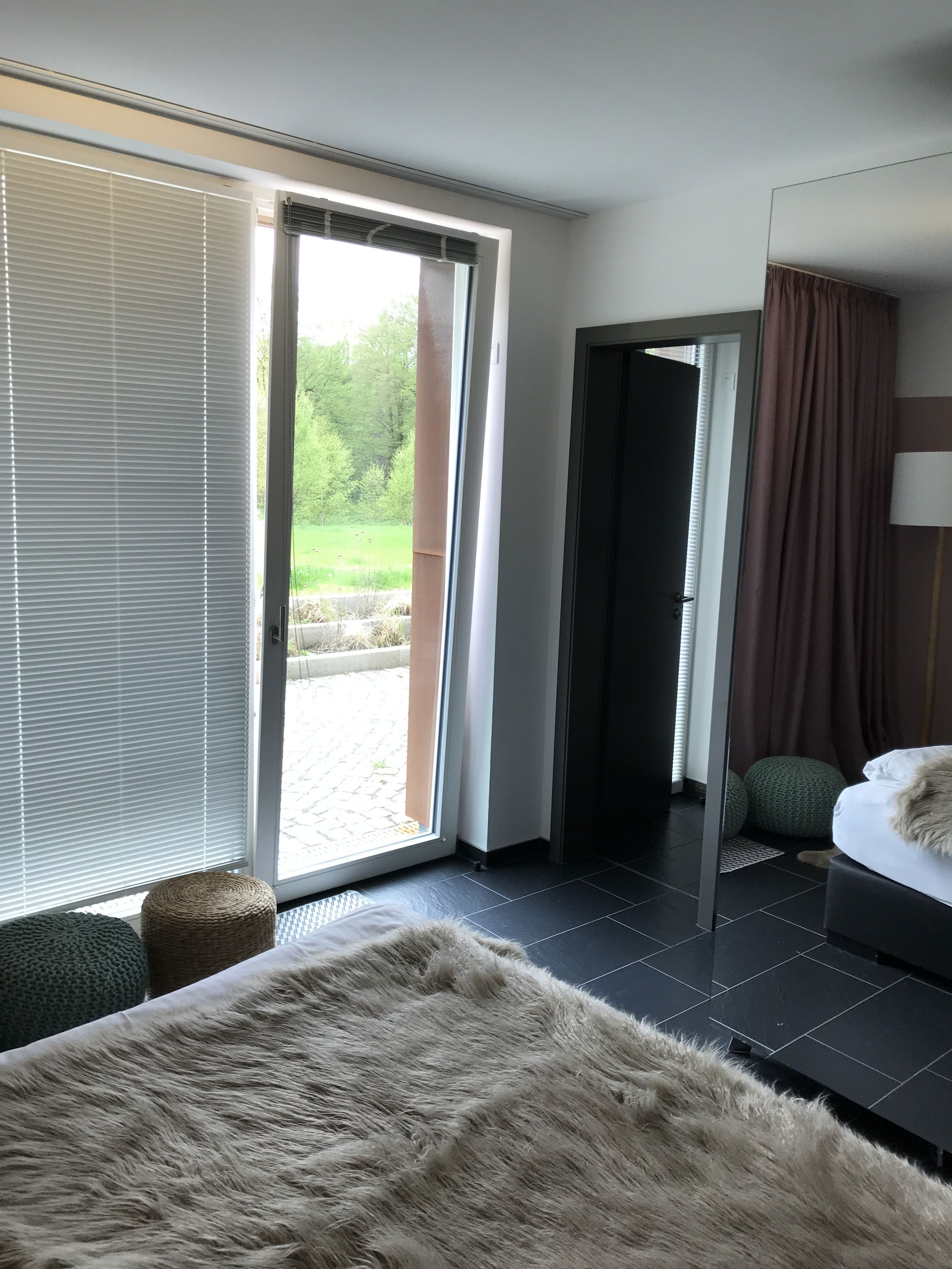 Comfort Double Room | Desk, iron/ironing board, rollaway beds, free WiFi