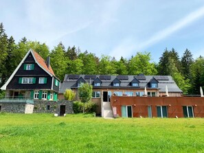 Exterior - Jagdschloss Windenhütte (Thale)