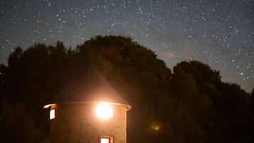 Chalet, Private Bathroom (Pigeonnier) | Exterior