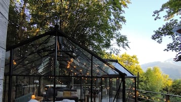 Apartment, Private Bathroom | Exterior