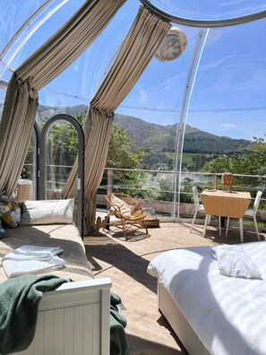 Servicios de la habitación