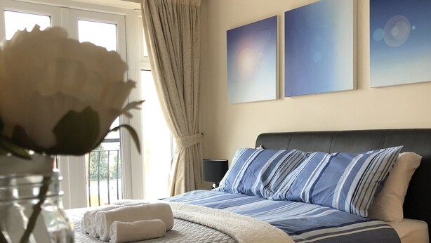 Apartment, 3 Bedrooms | 3 bedrooms, free WiFi - Blakes Quay Reading (Reading)
