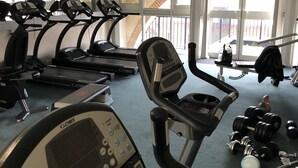 Gym - Blakes Quay Reading (Reading)