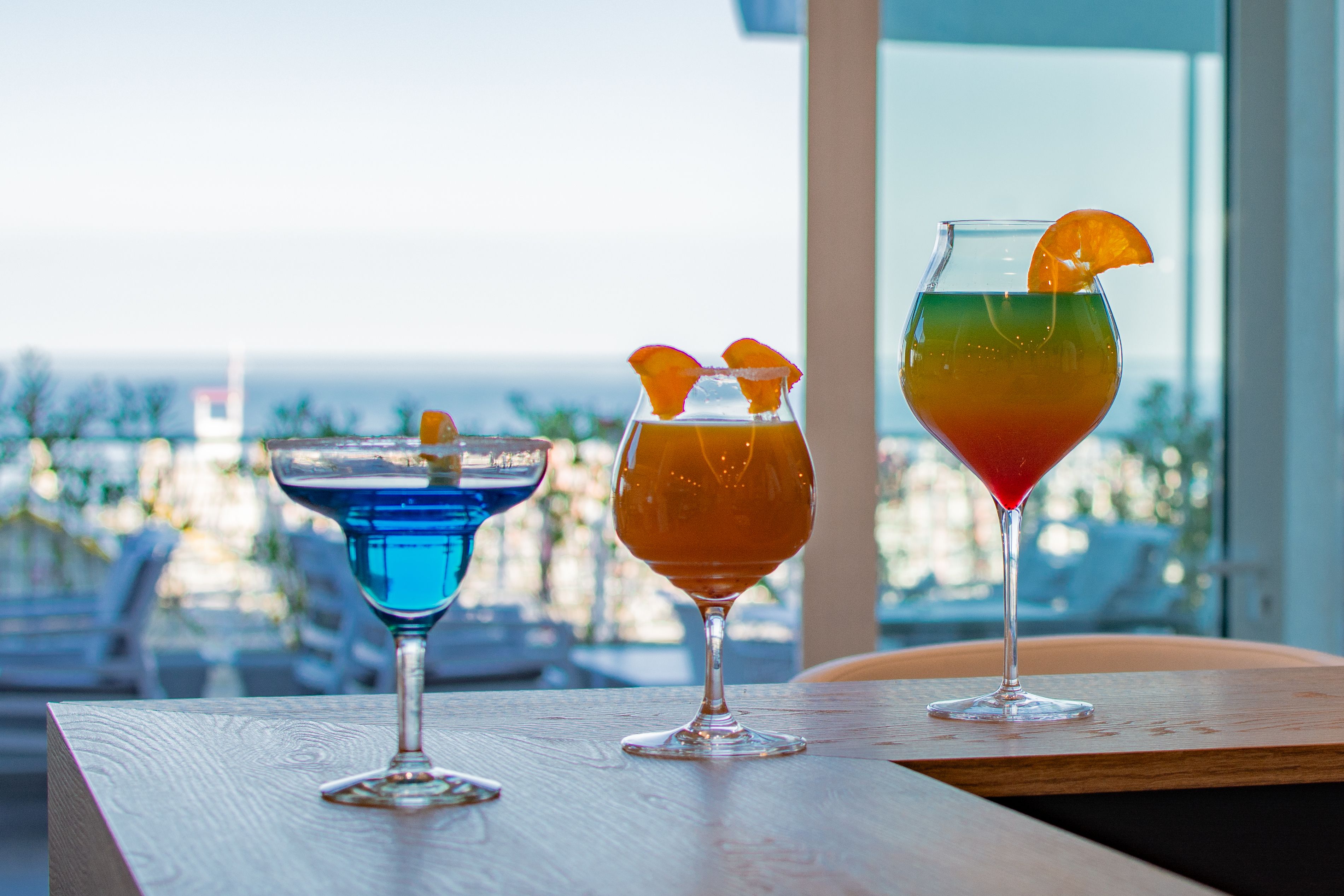 Strandbar