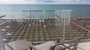 Minibar, in-room safe, desk, soundproofing - Hotel Elite (Caorle)