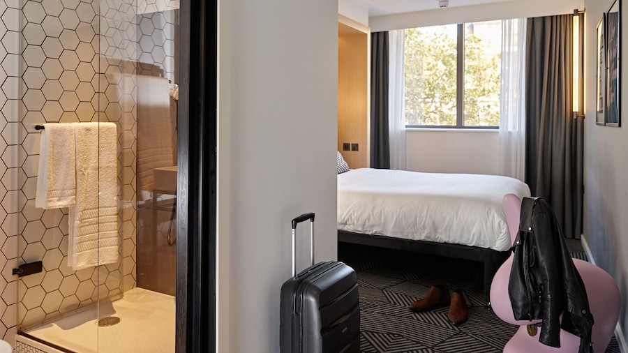 Assembly Leicester Square