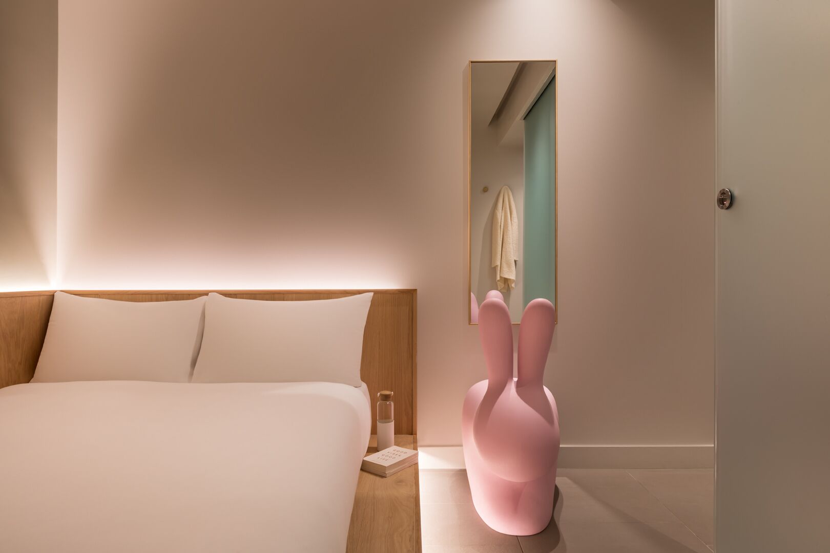 Foto - Assembly Leicester Square