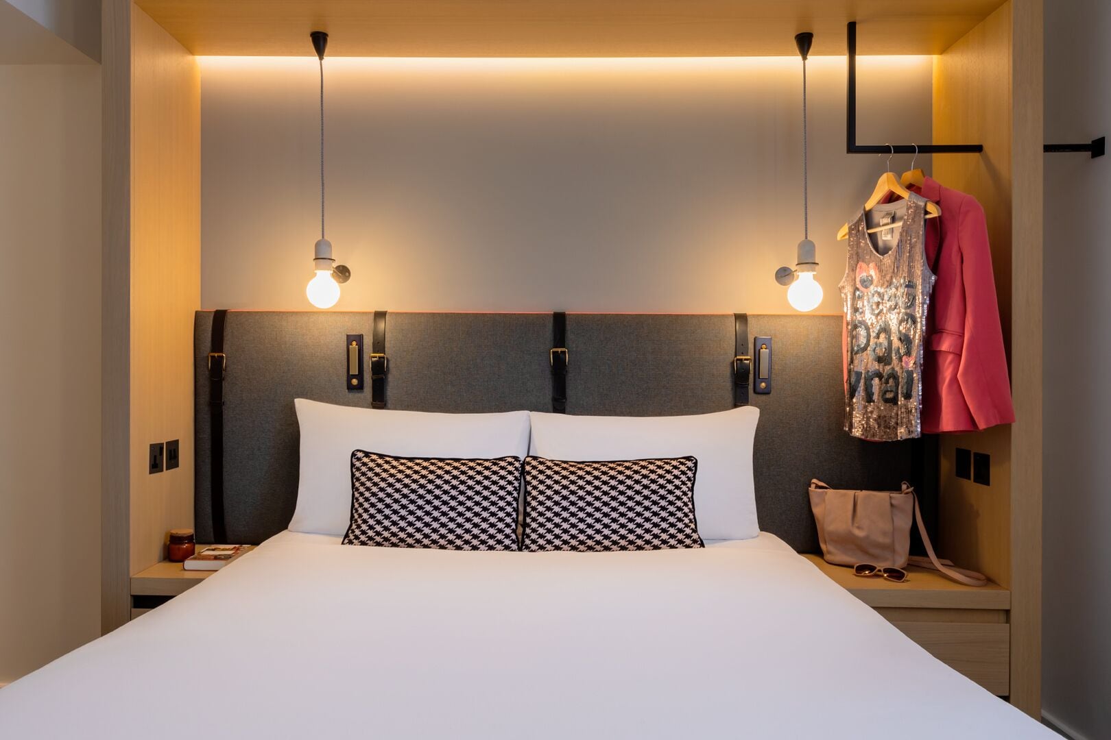 cozy comfort with a little extra space | 1 bedroom, soundproofing, free wifi, bed sheets