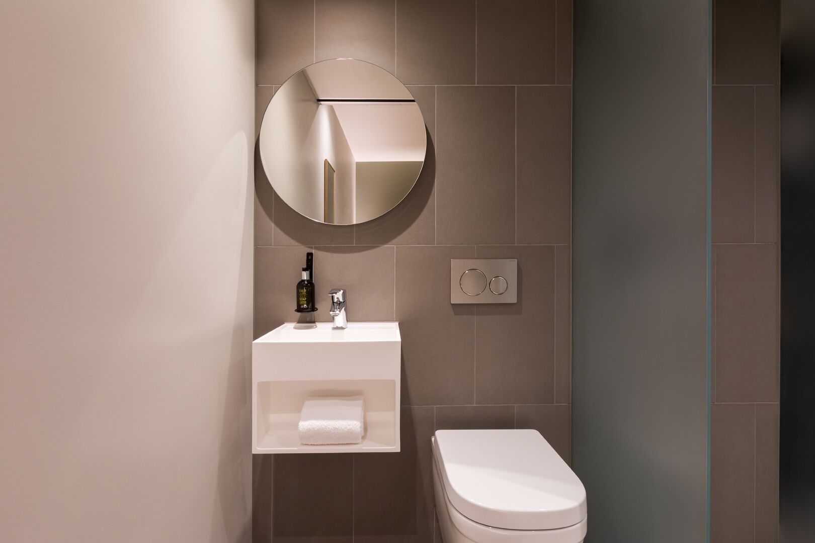 Foto - Assembly Leicester Square