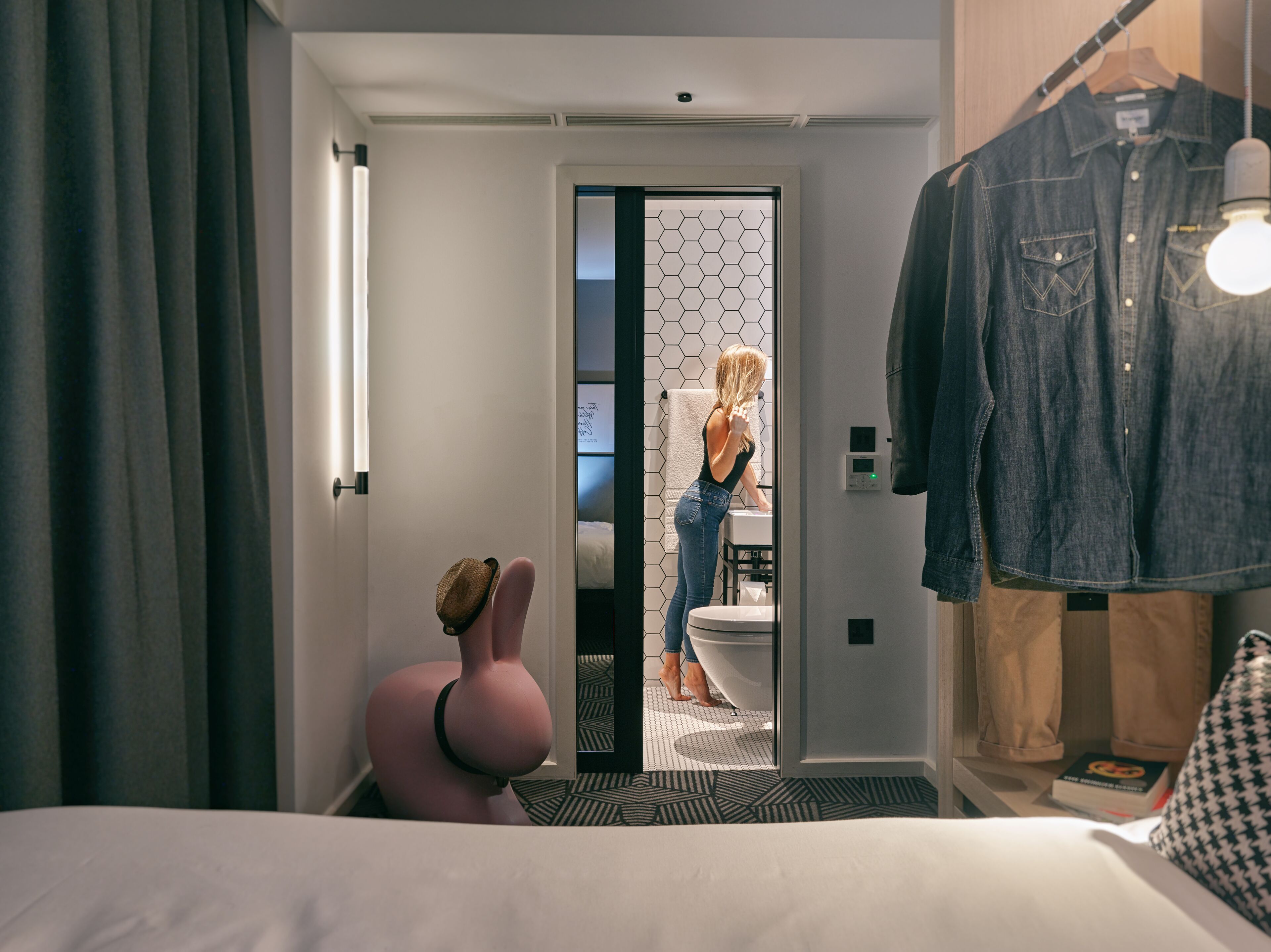 Foto - Assembly Leicester Square