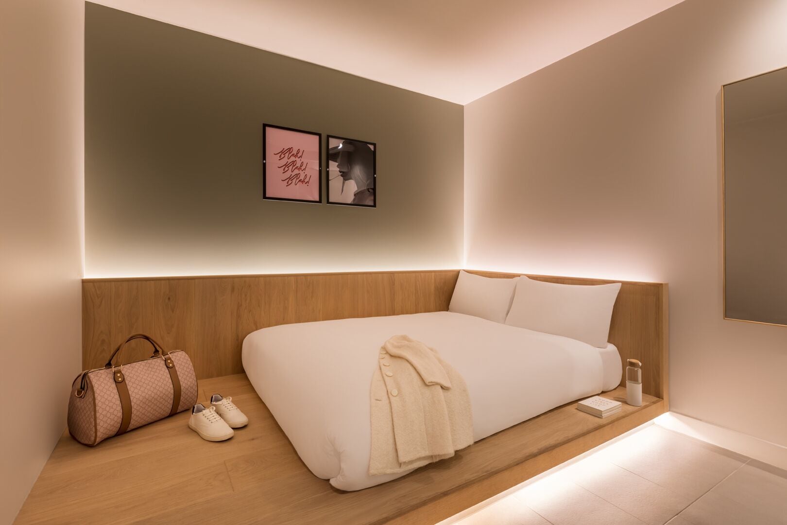 Foto - Assembly Leicester Square