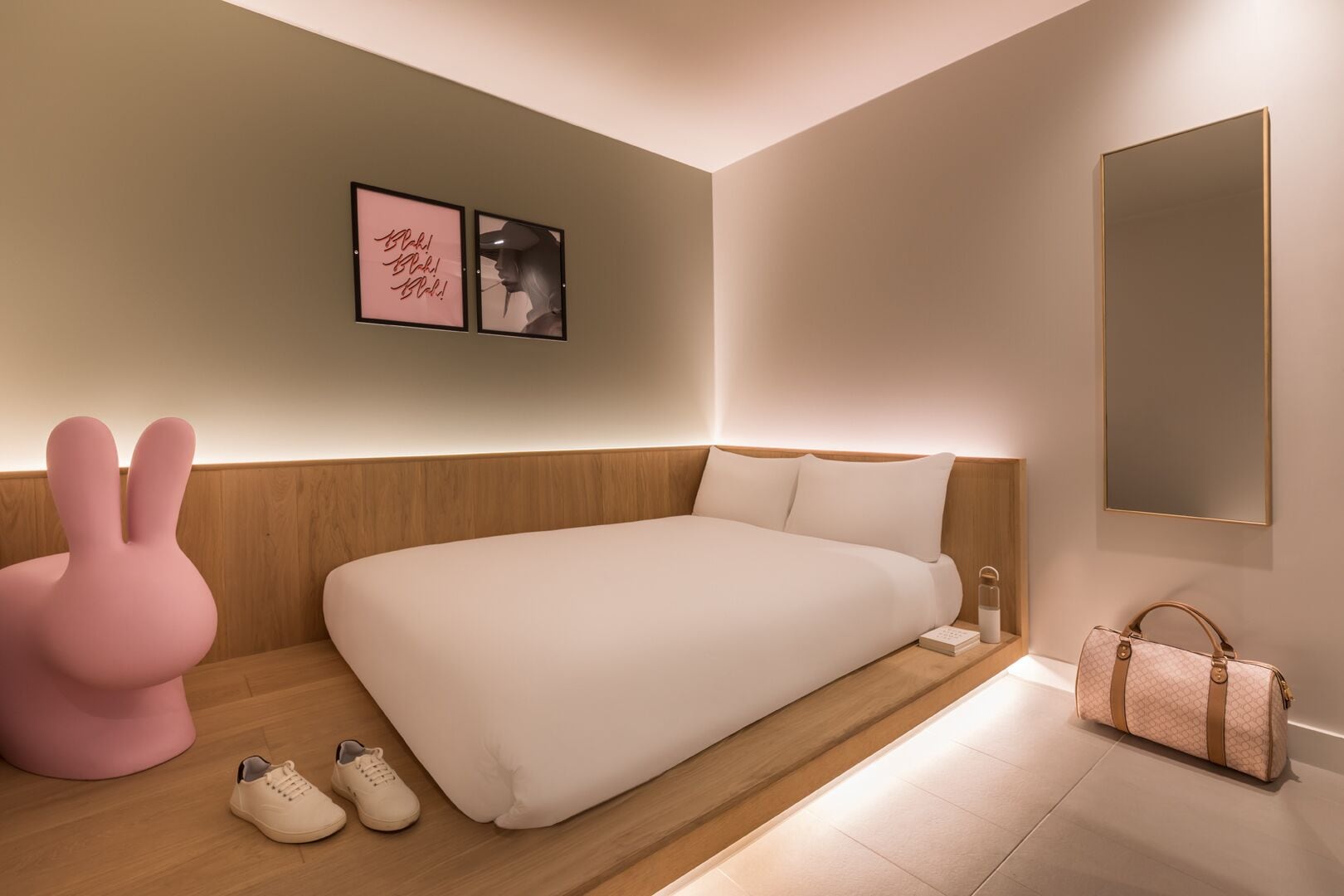 Foto - Assembly Leicester Square