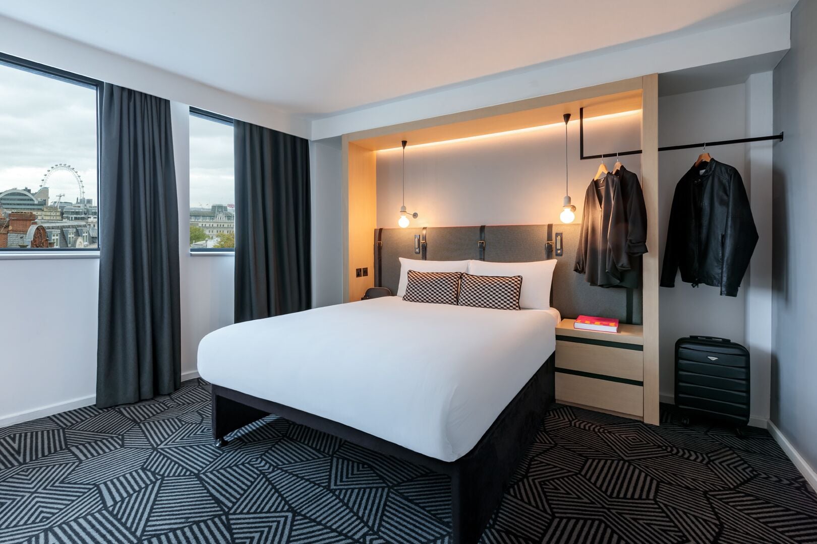 Foto - Assembly Leicester Square