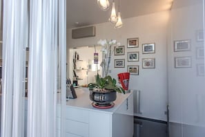 Private kitchen - Istanbul Irini Seaview House (Istanbul)