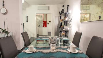 Restauración