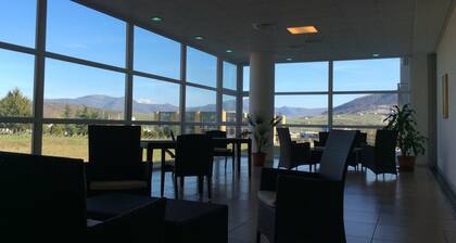 Hotel Residence Santa Loja