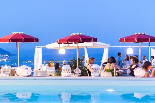 Poggio dei Gorleri Wine resort