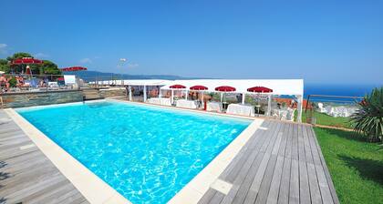 Poggio dei Gorleri Wine resort