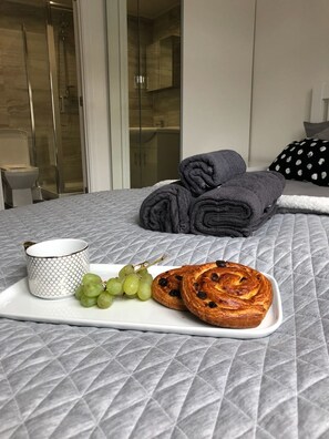 Apartment, 2 Bedrooms