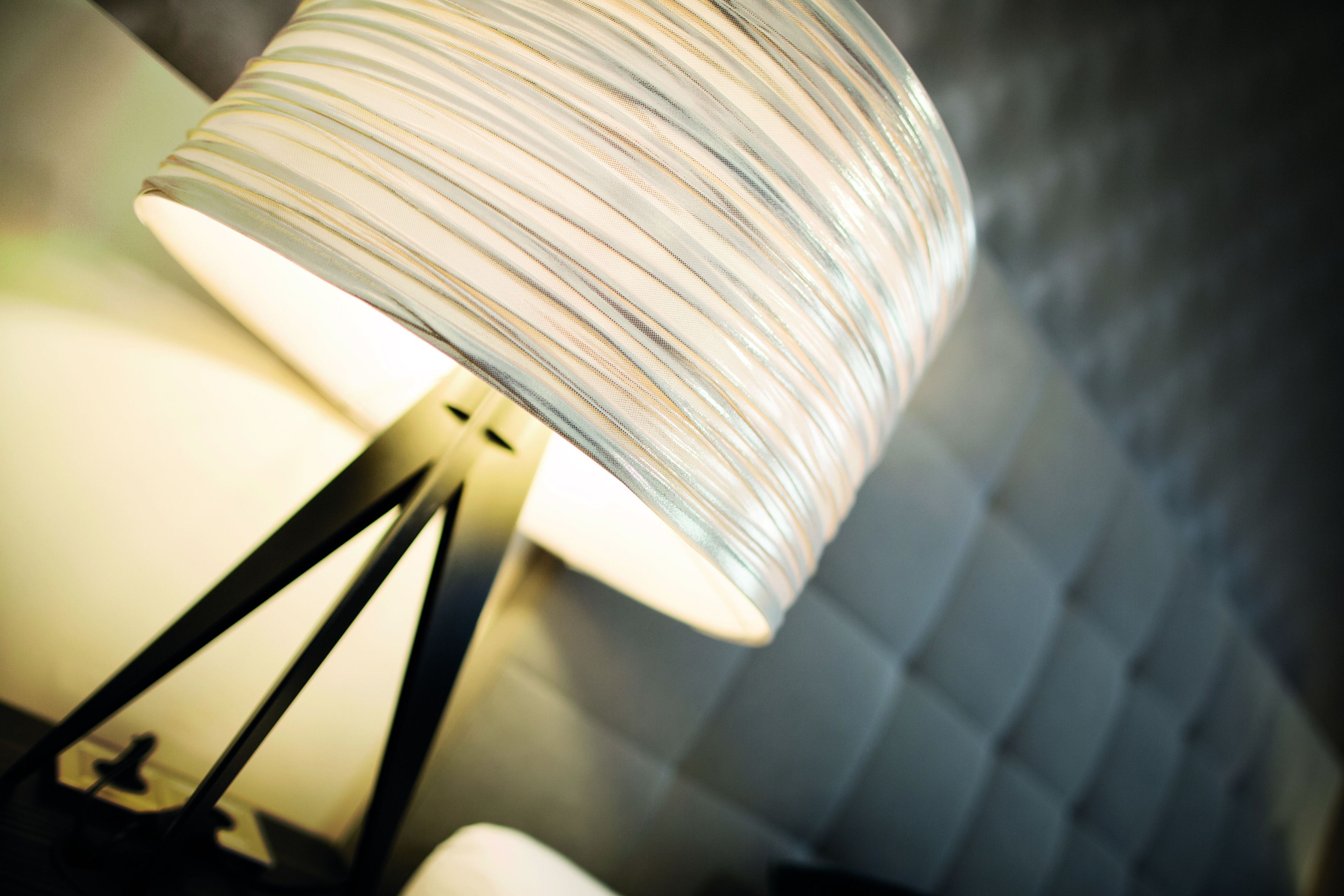 hypo-allergenic bedding, minibar, in-room safe, desk