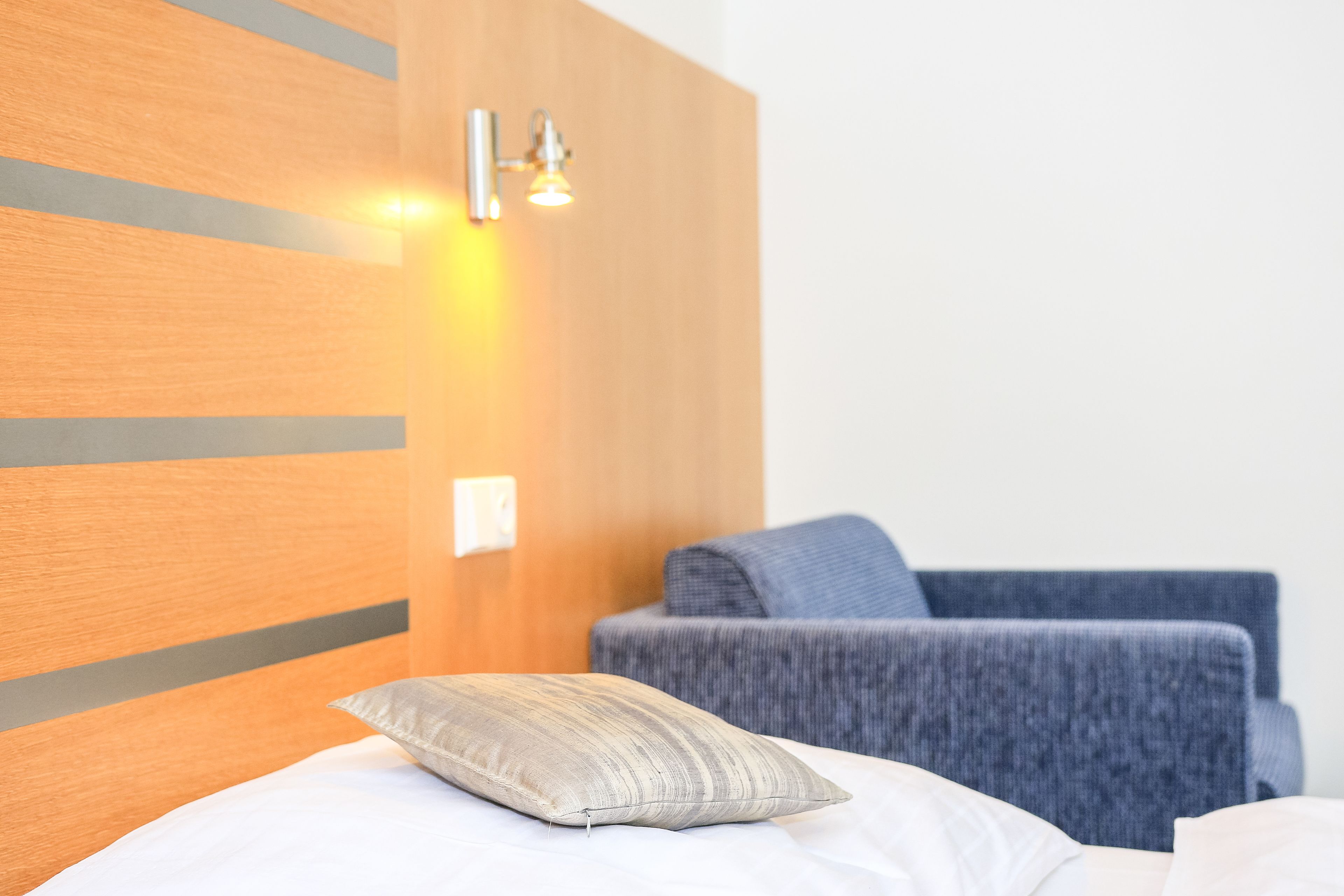 Double or Twin Room (Extra bed) | Room amenity