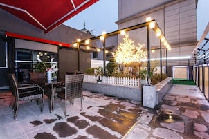 Teras/veranda