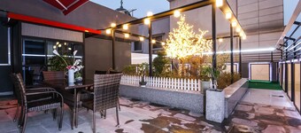 Hound Hotel Sangmu